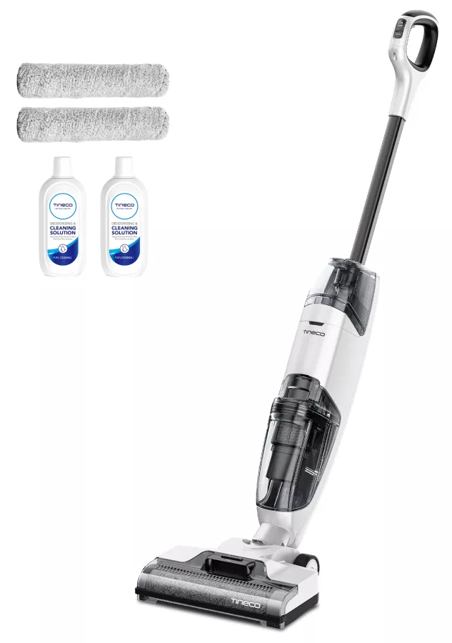 Пылесос ручной моющий Tineco iFloor 2 Plus (FW011400DE) - Фото 1
