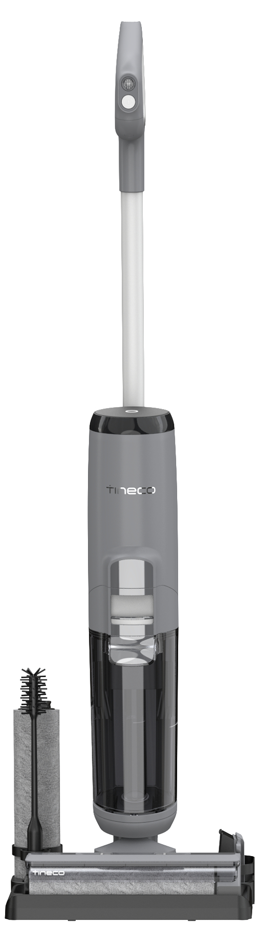 Пилосос ручний миючий Tineco iFloor 5 Breeze (FW070100DE) - Фото 1
