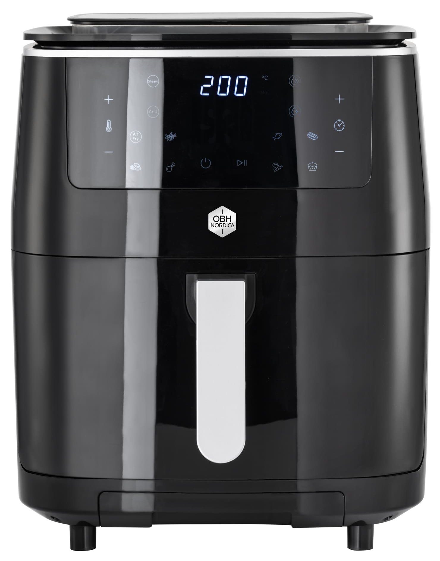 Мультипечь OBH NORDICA FW2018S0 EASY FRY & STEAM - Фото 1