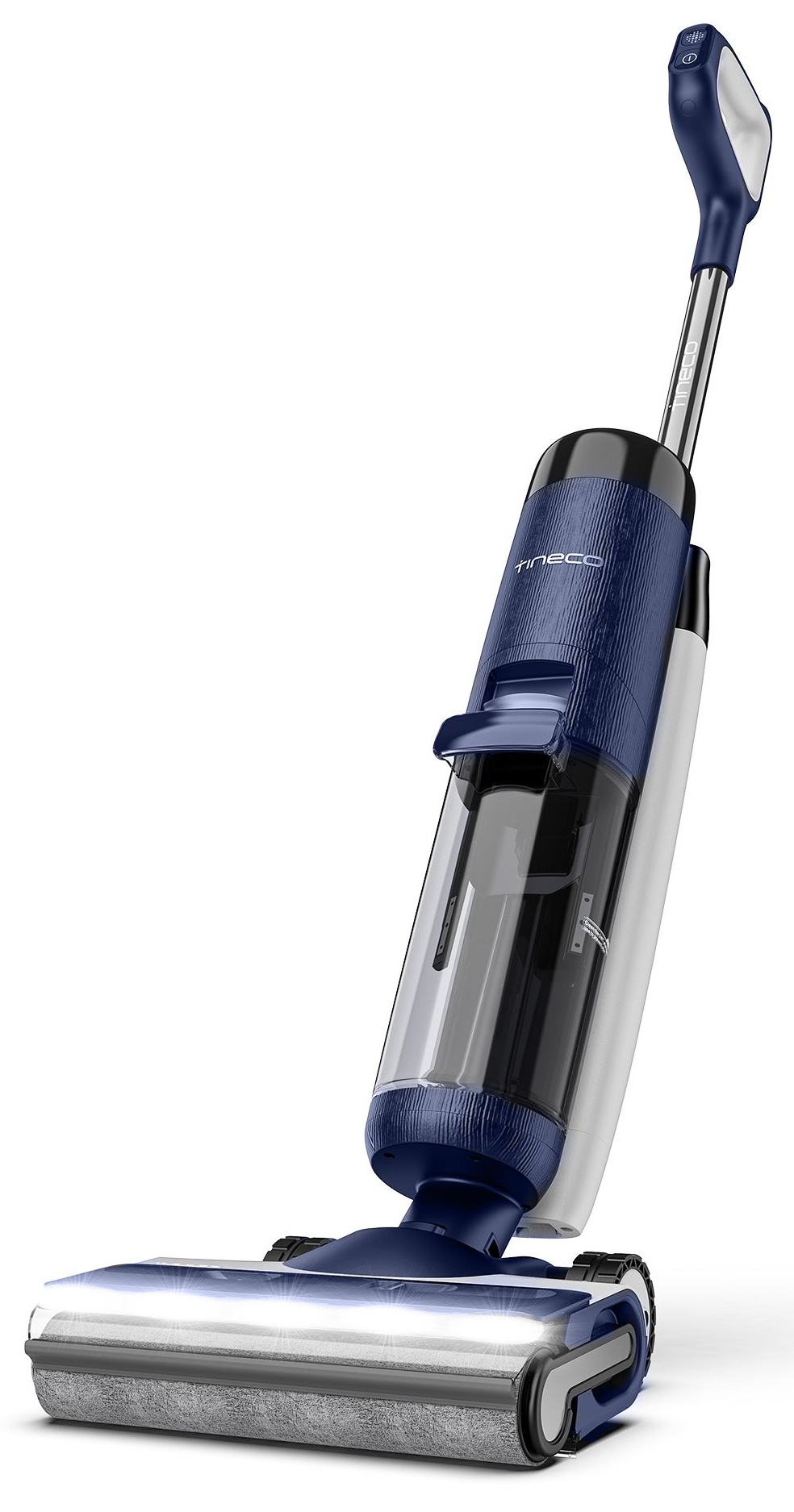 Пылесос ручной моющий Tineco Floor One S7 Flashdry Pet (FW221800DE) - Фото 1