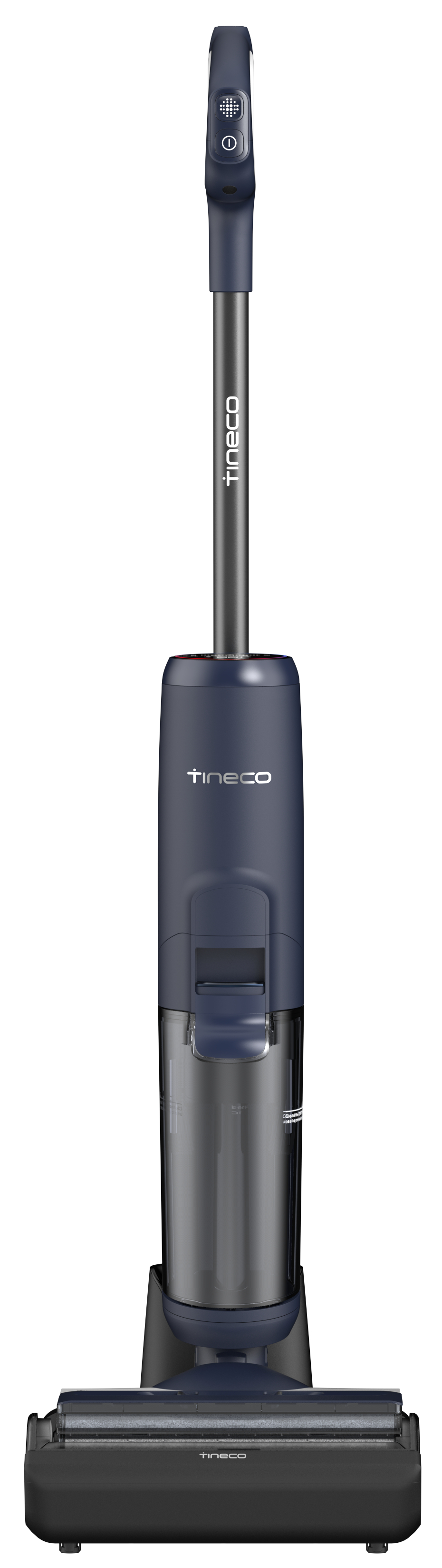 Пылесос ручной моющий Tineco Floor One S6 Flashdry Pet (FW360100DE) - Фото 1