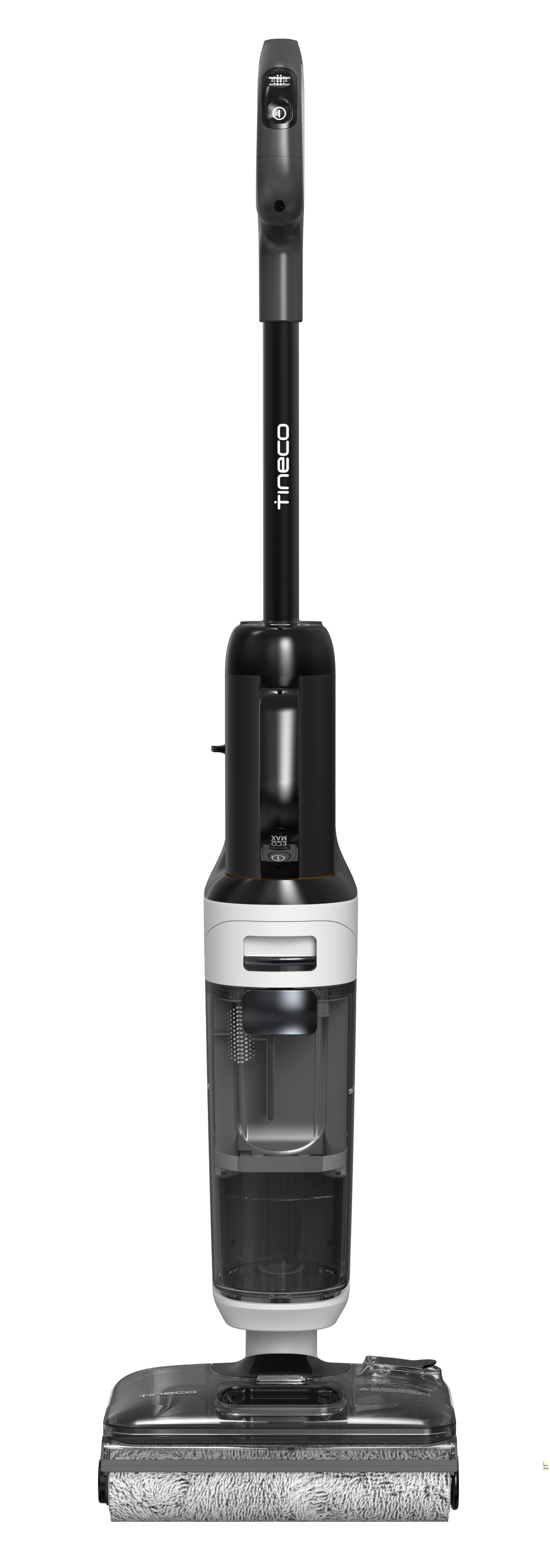 Пилосос ручний миючий Tineco Floor One Switch i5 Stretch (FW370100DE)