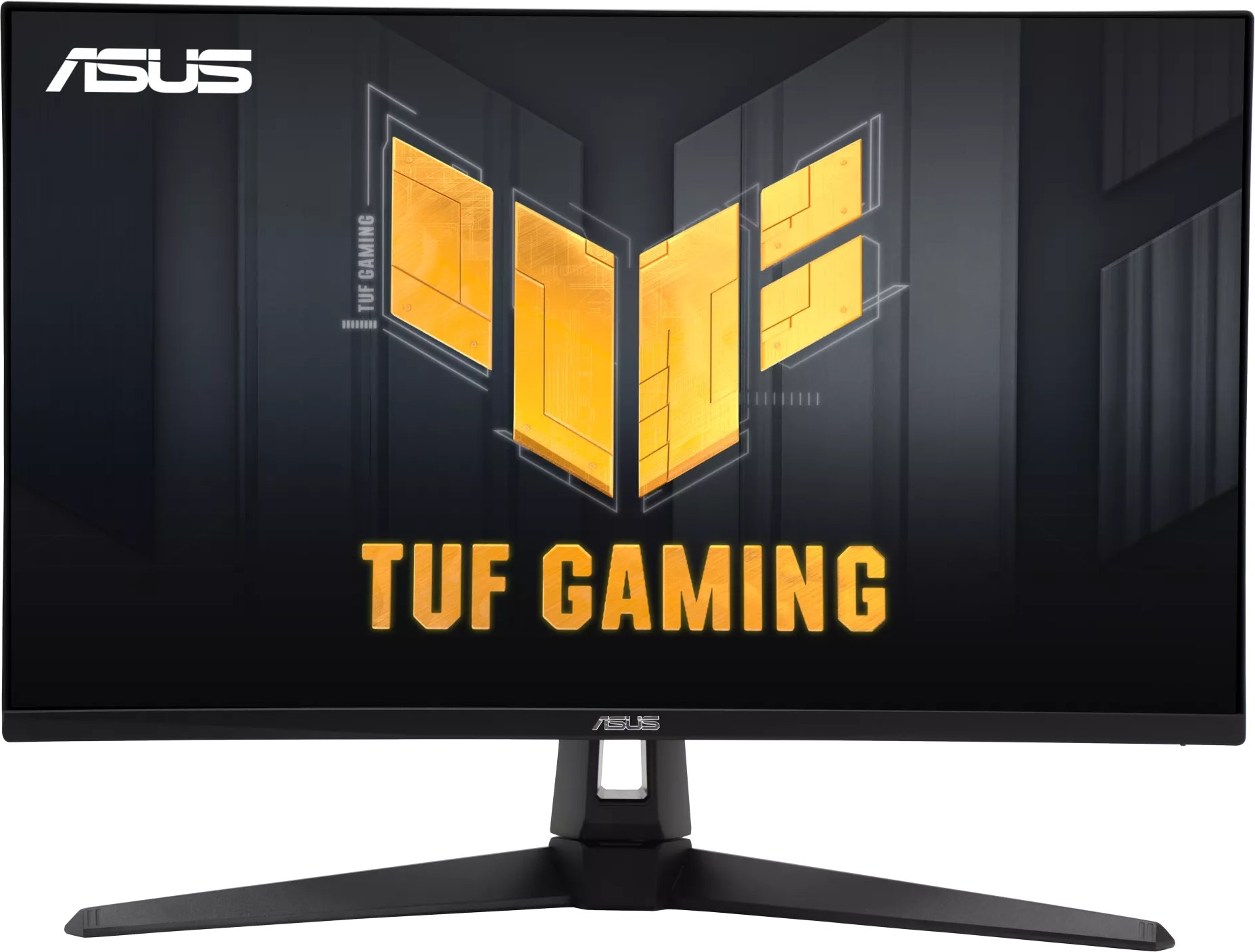 Монитор игровой Asus VG27AQM1A - Фото 1