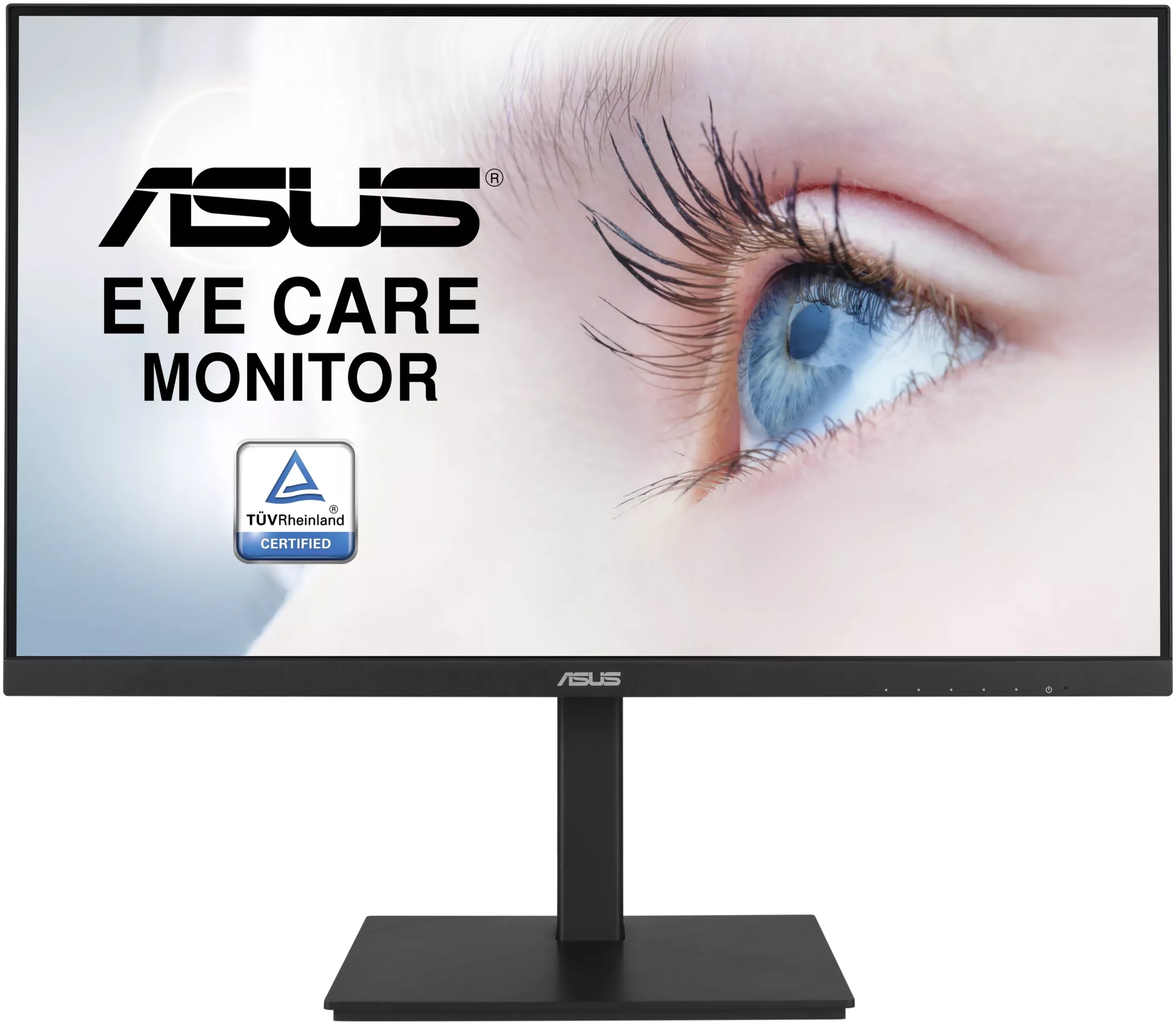 Монитор Asus VA24DQSB (90LM054J-B01370) - Фото 1