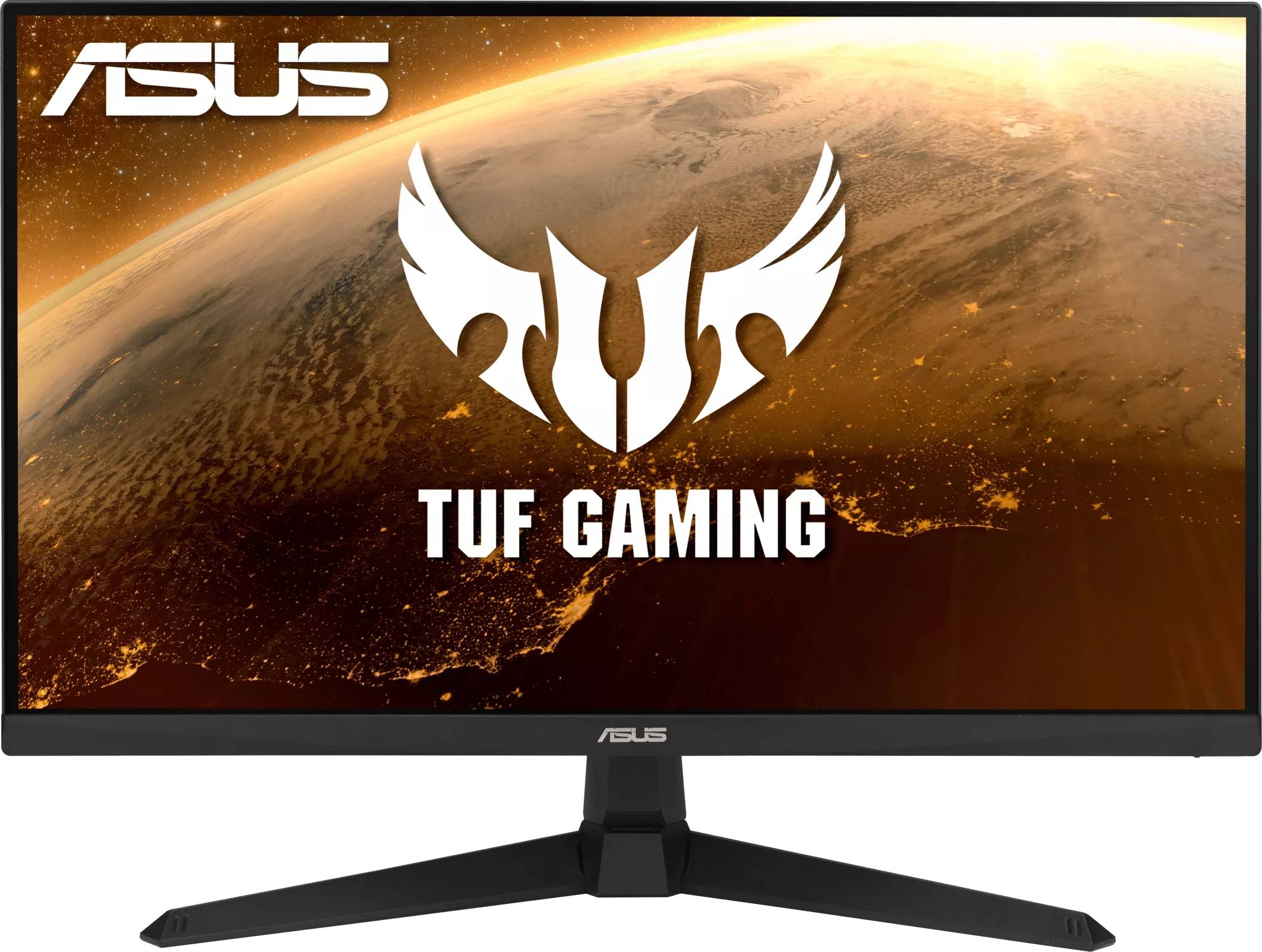 Монитор Asus VG277Q1A (90LM0741-B01170) - Фото 1