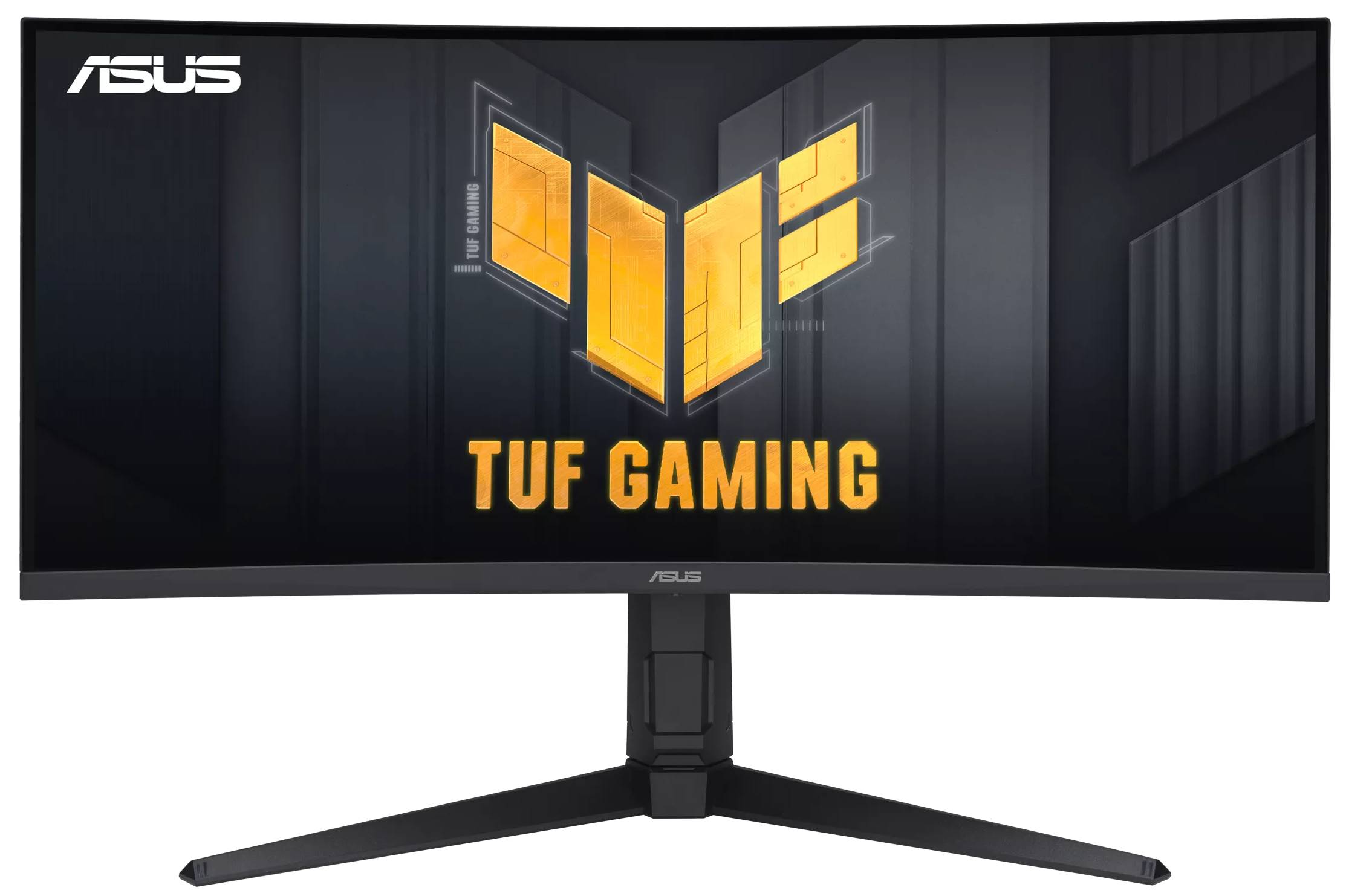 Монитор игровой Asus TUF Gaming VG34VQEL1A - Фото 1