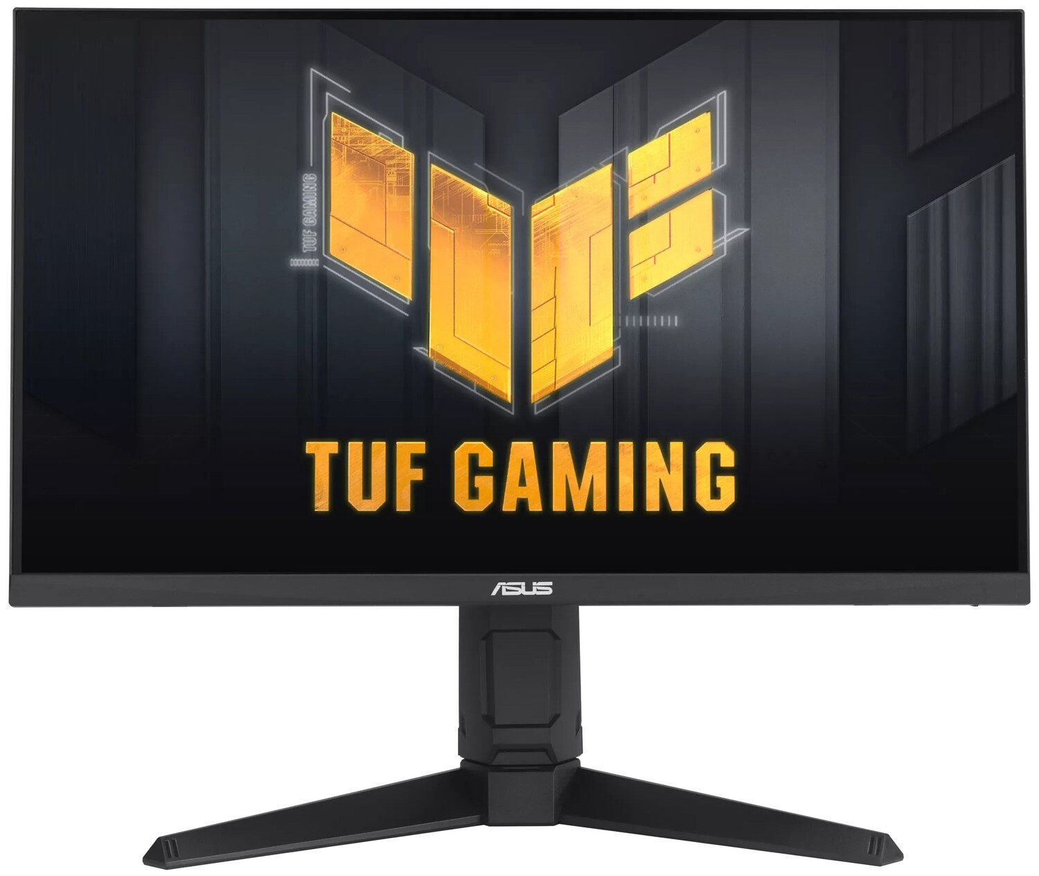 Монітор ігровий Asus TUF Gaming VG259QL5A - Фото 1