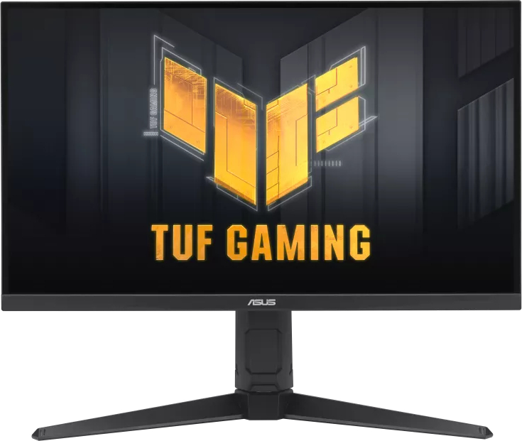 Монитор игровой Asus TUF Gaming VG27AQL5A - Фото 1