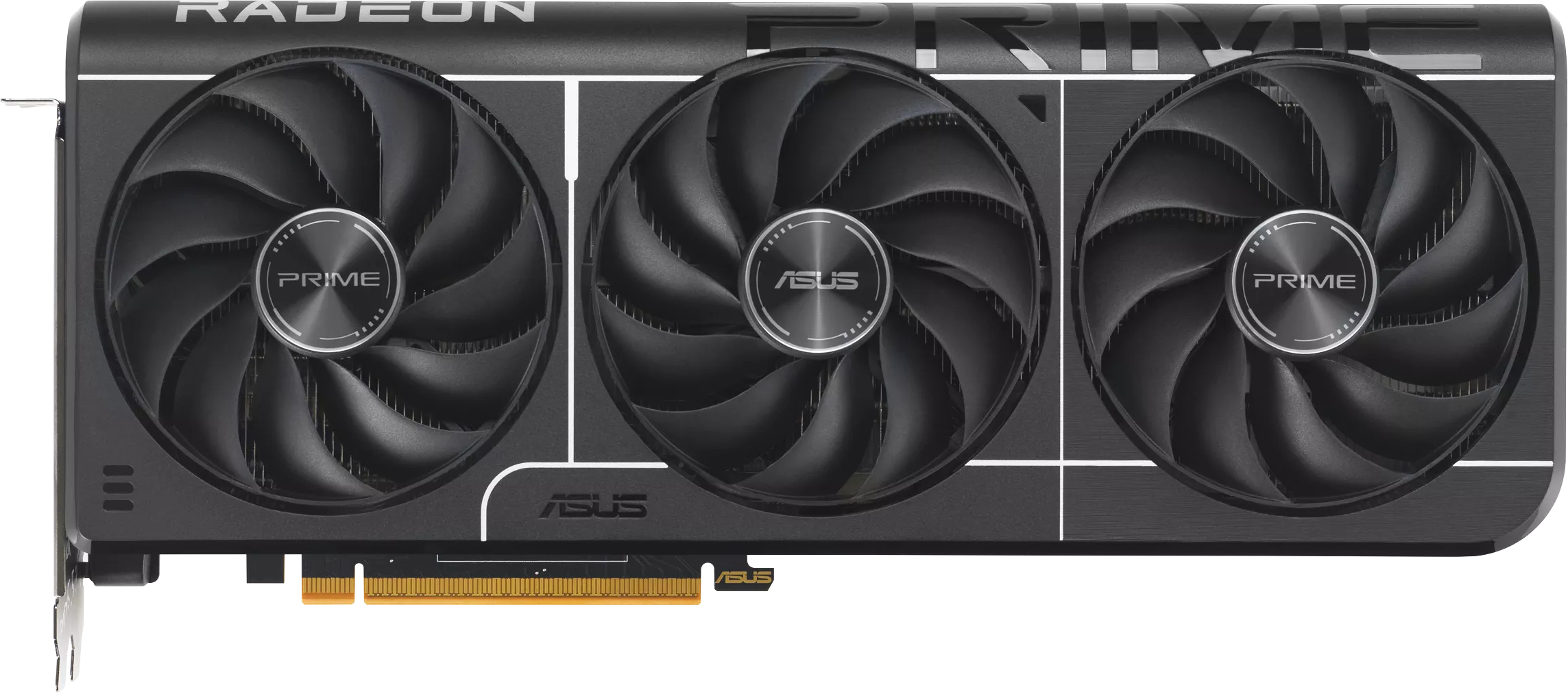 Відеокарта Asus NVIDIA PRIME-RX9070-O16G-EVO - Фото 1