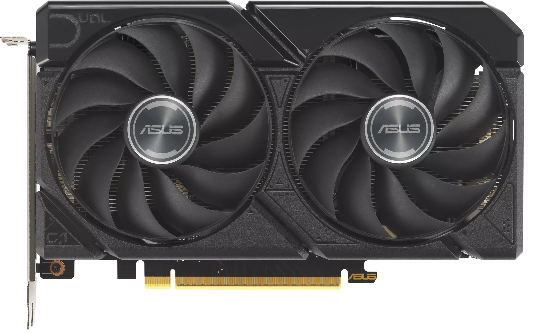 Видеокарта Asus DUAL-RX9060-8G - Фото 1