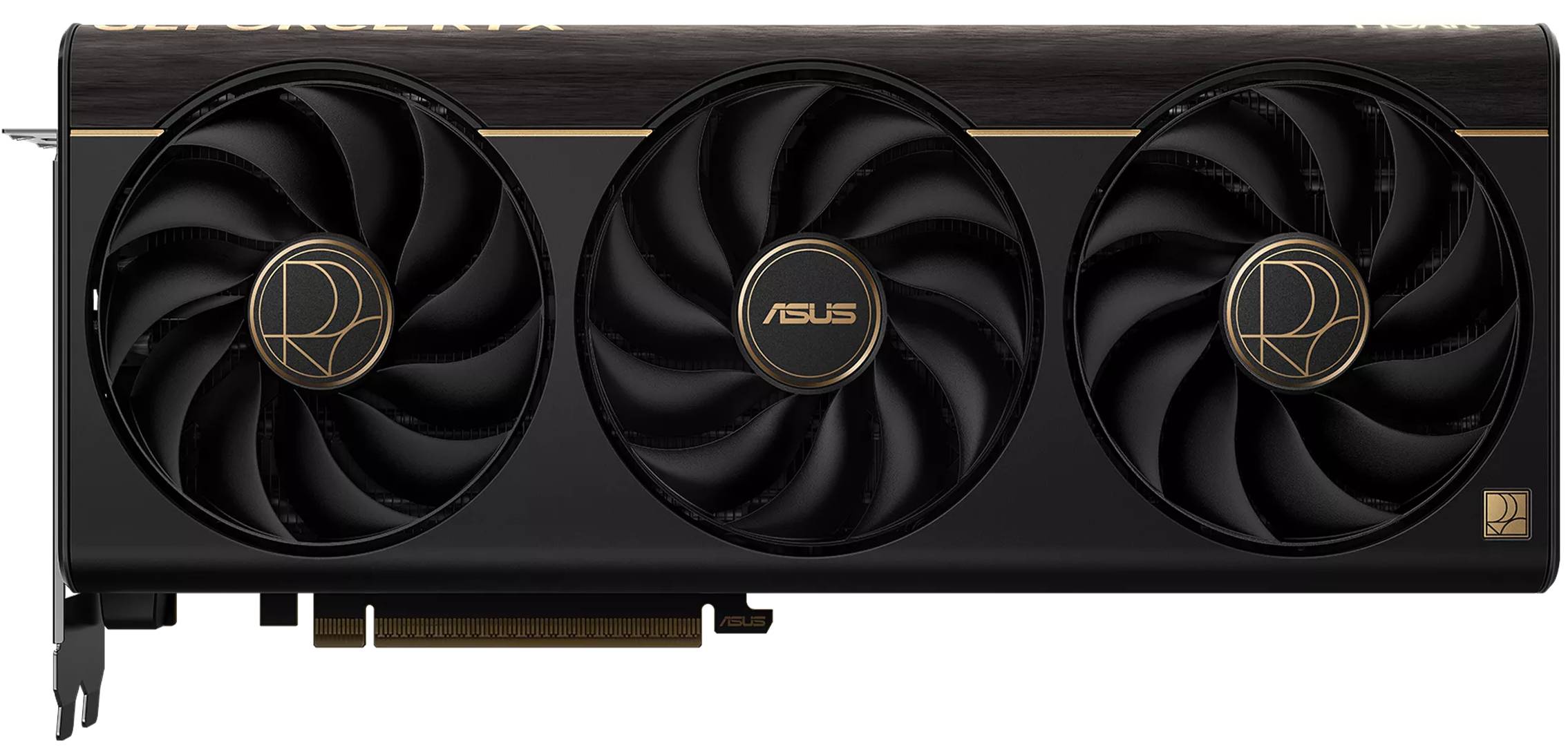 Видеокарта Asus ProArt GeForce RTX 5080 16GB GDDR7 OC Edition (PROART-RTX5080-O16G) - Фото 1