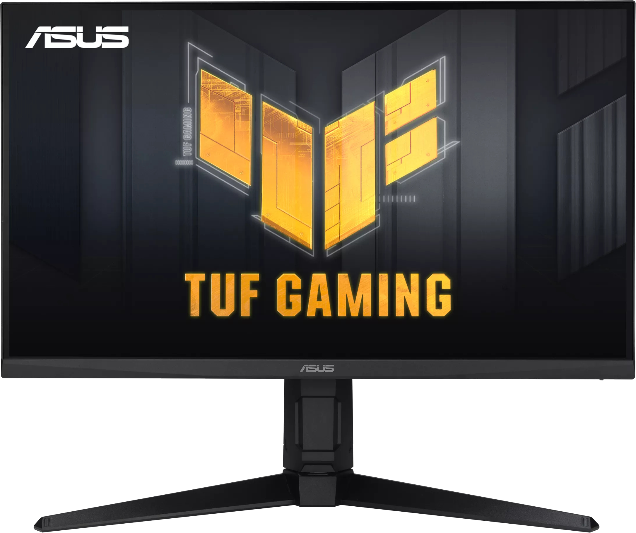 Монитор игровой Asus VG27AQML1A - Фото 1