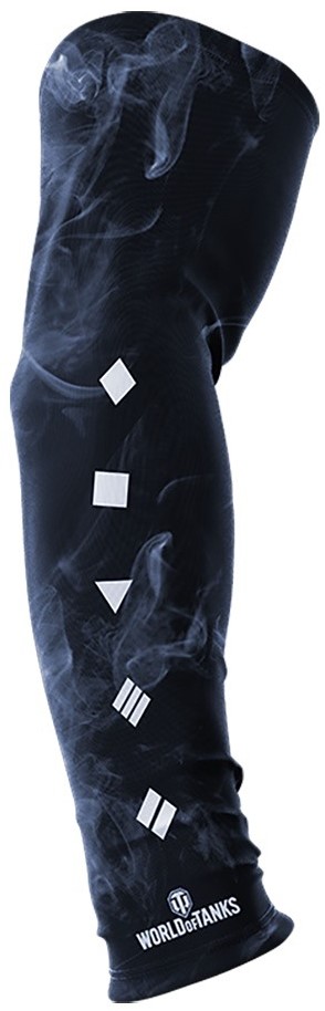 Геймерский рукав World of Tanks 05D - Tank Classes, (ВоТ) XL (FWGSLEEVE05D220XL) - Фото 1