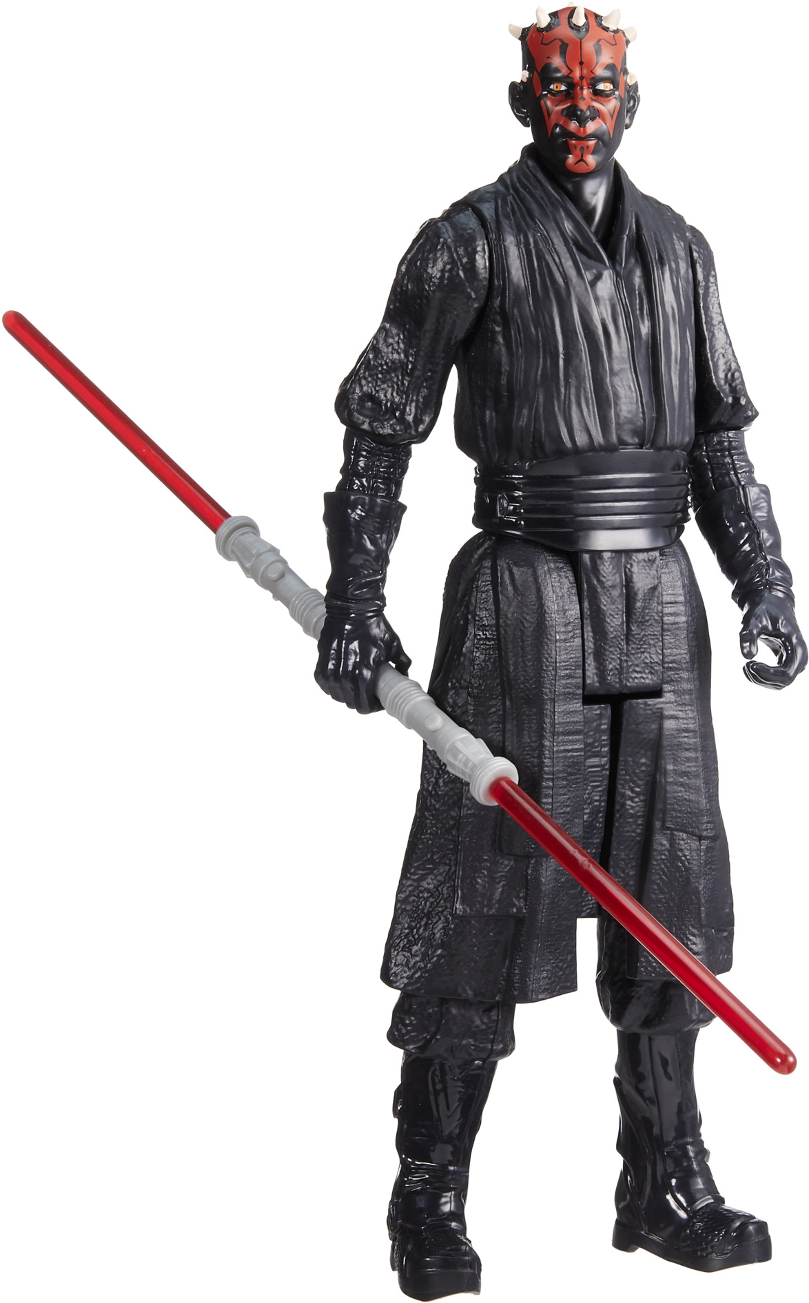 Колекційна фігурка Hasbro серії Зоряні війни SW TITAN HERO DARTH MAUL (G0771_G1278) - Фото 1