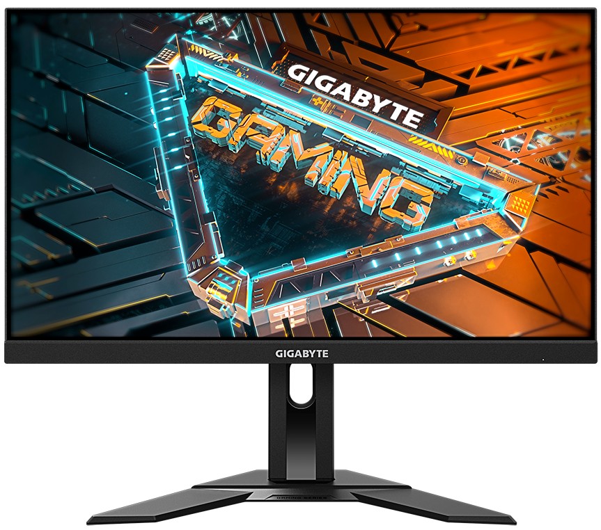 Уценка - Монитор игровой Gigabyte G24F 2 Gaming - Фото 1