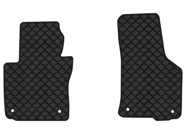 Купить Коврики из экокожи в салон авто передние EVAtech для Octavia A5 (AT, 8 clips) Skoda 2004-2013 2 поколение Liftback EU (SK12152AG2AV4BBB) - Фото 1 Коврики из экокожи в салон авто передние EVAtech для Octavia A5 (AT, 8 clips) Skoda 2004-2013 2 поколение Liftback EU (SK12152AG2AV4BBB) - Фото 1