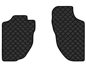 Купити Килимки з екошкіри в салон авто передні EVAtech ECO для Frontera (B) 5-doors Opel 1998-2004 2 покоління SUV EU OL22044AG2BBB - Фото 1 Килимки з екошкіри в салон авто передні EVAtech ECO для Frontera (B) 5-doors Opel 1998-2004 2 покоління SUV EU OL22044AG2BBB - Фото 1