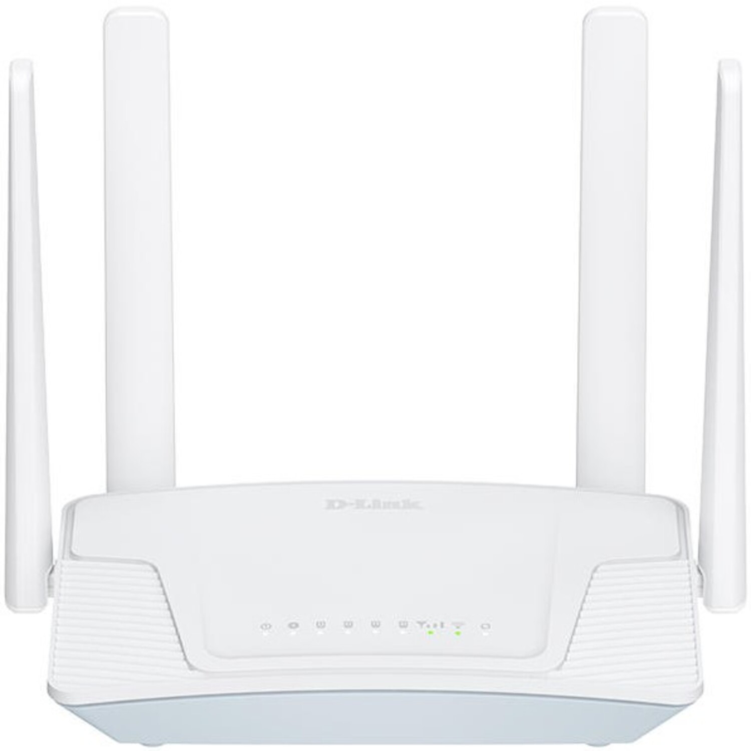 Маршрутизатор интернет WiFi4 D-Link G403C - Фото 1