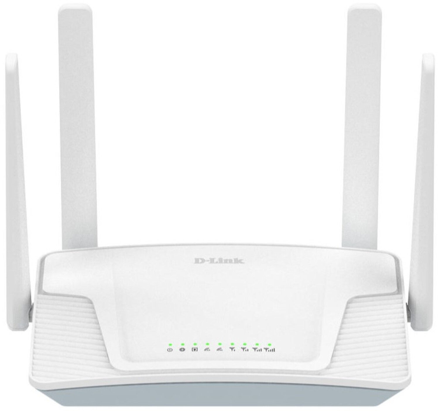 Маршрутизатор интернет WiFi6+4G D-Link G416C - Фото 1