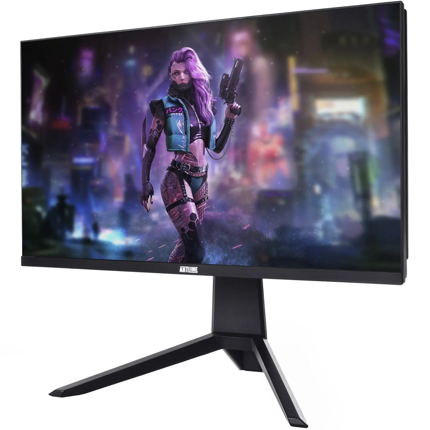 Компьютер-моноблок Artline Gaming G79 (G79v75) - Фото 1