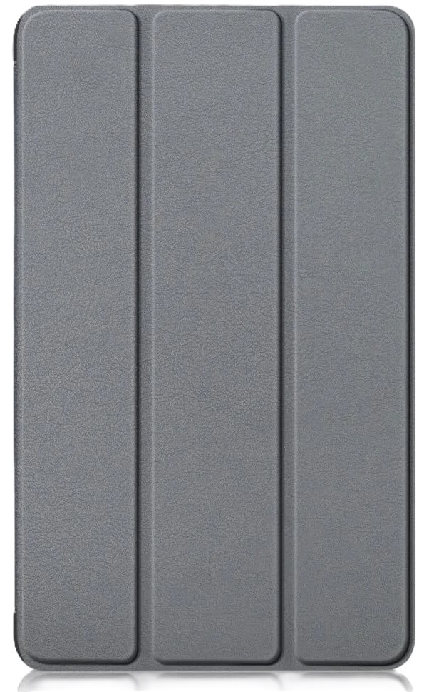 Чехол для планшета BeCover Smart Case for Samsung Galaxy Tab A11 Plus SM-X236B 11.0" Gray (714000) - Фото 1
