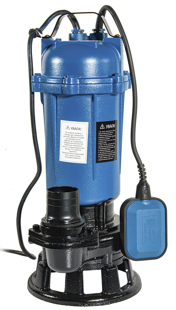 Погружной насос Vitals aqua KCG 1118w - Фото 1