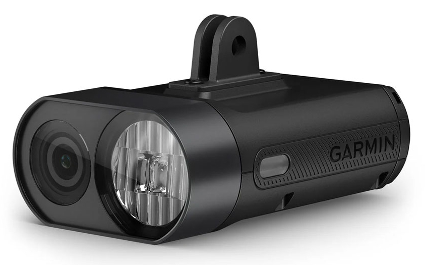 Купить Фонарь велосипедный Garmin Varia Vue (010-02911-00) - Фото 1 Фонарь велосипедный Garmin Varia Vue (010-02911-00) - Фото 1