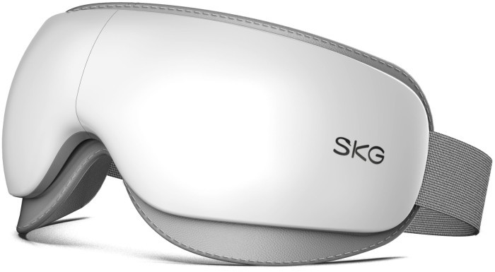 Купить Массажер для глаз SKG ES500 White - Фото 1 Массажер для глаз SKG ES500 White - Фото 1