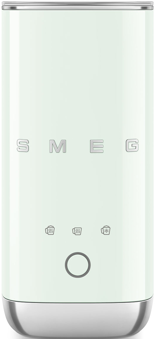 Модуль для збивання молока Smeg MFF02PGEU - Фото 1
