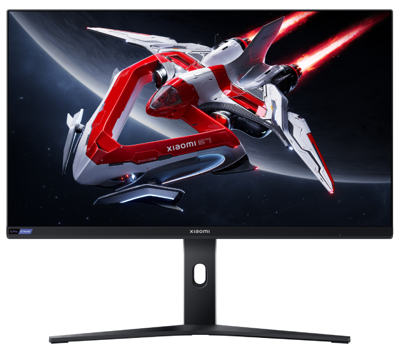 Монитор игровой Xiaomi Gaming Monitor G Pro 27i (ELA5585EU) - Фото 1