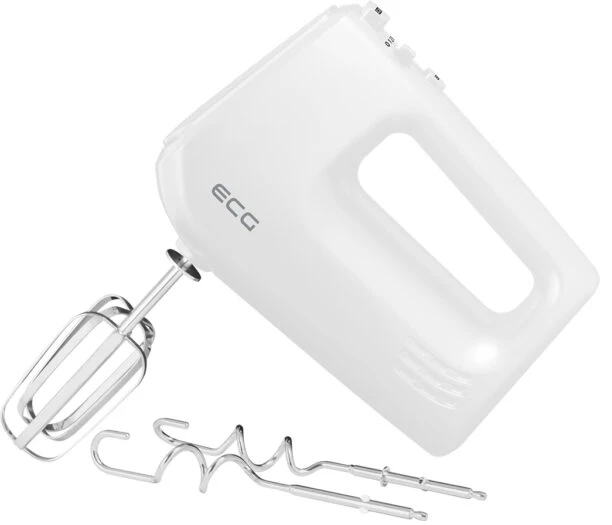 Міксер ECG RS 440 White Lite - Фото 1