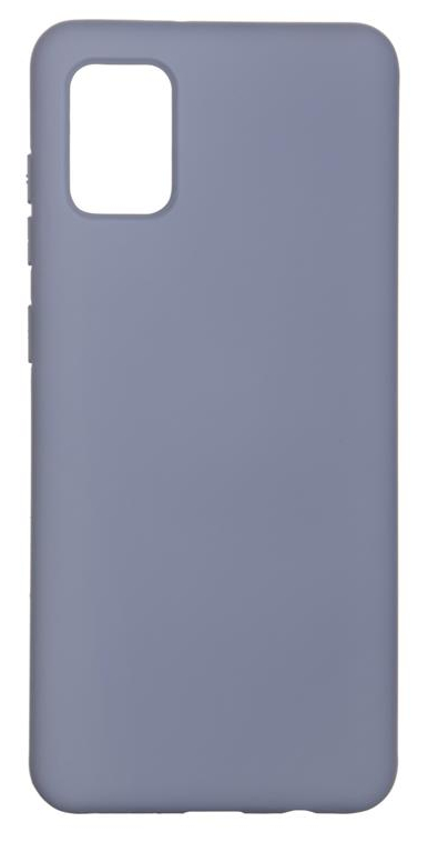Чехол для смартфона Armorstandart Icon for Samsung Galaxy A31 SM-A315 Blue (ARM56375) - Фото 1
