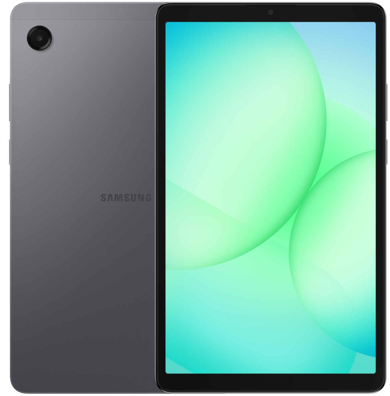 Планшет Samsung Galaxy Tab A11 4G 8/128GB Gray (SM-X135FZAEEUC) - Фото 1
