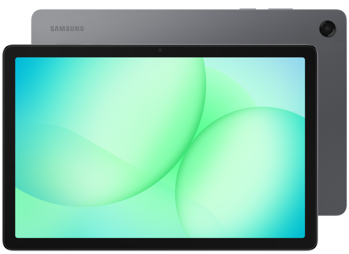Купити Планшет Samsung Galaxy Tab A11+ WF 6/128GB Gray (SM-X230NZAREUC) - Фото 1 Планшет Samsung Galaxy Tab A11+ WF 6/128GB Gray (SM-X230NZAREUC) - Фото 1
