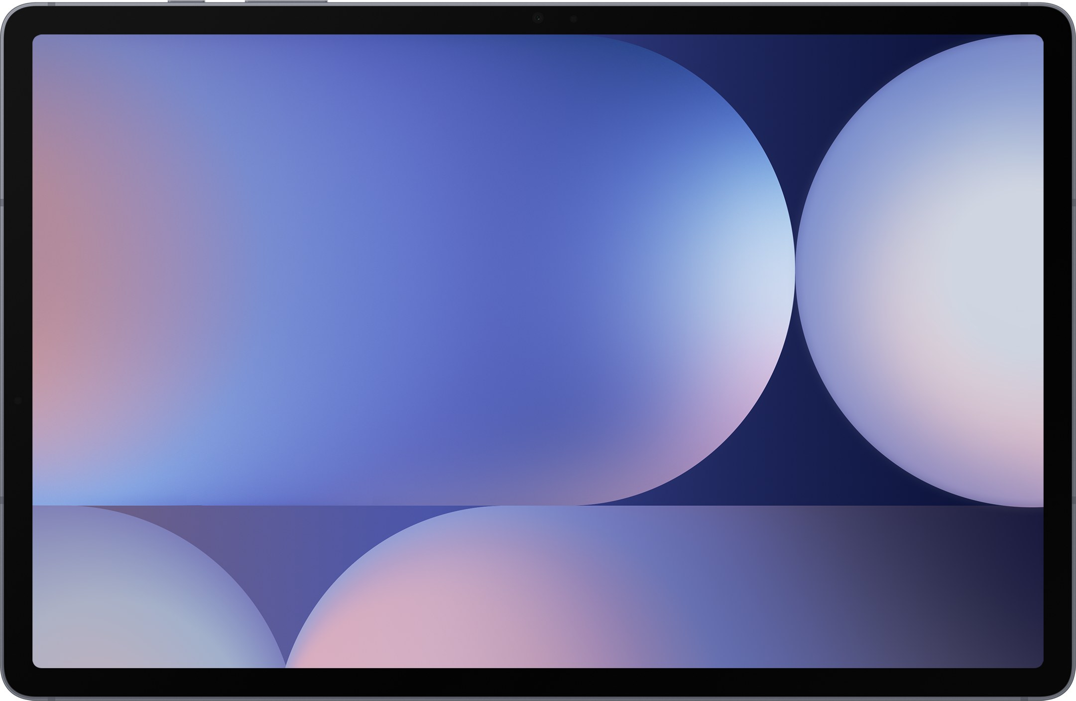 Планшет Samsung Galaxy Tab S10+ 5G 12/256Gb Moonstone Gray (SM-X826BZAREUC) - Фото 1