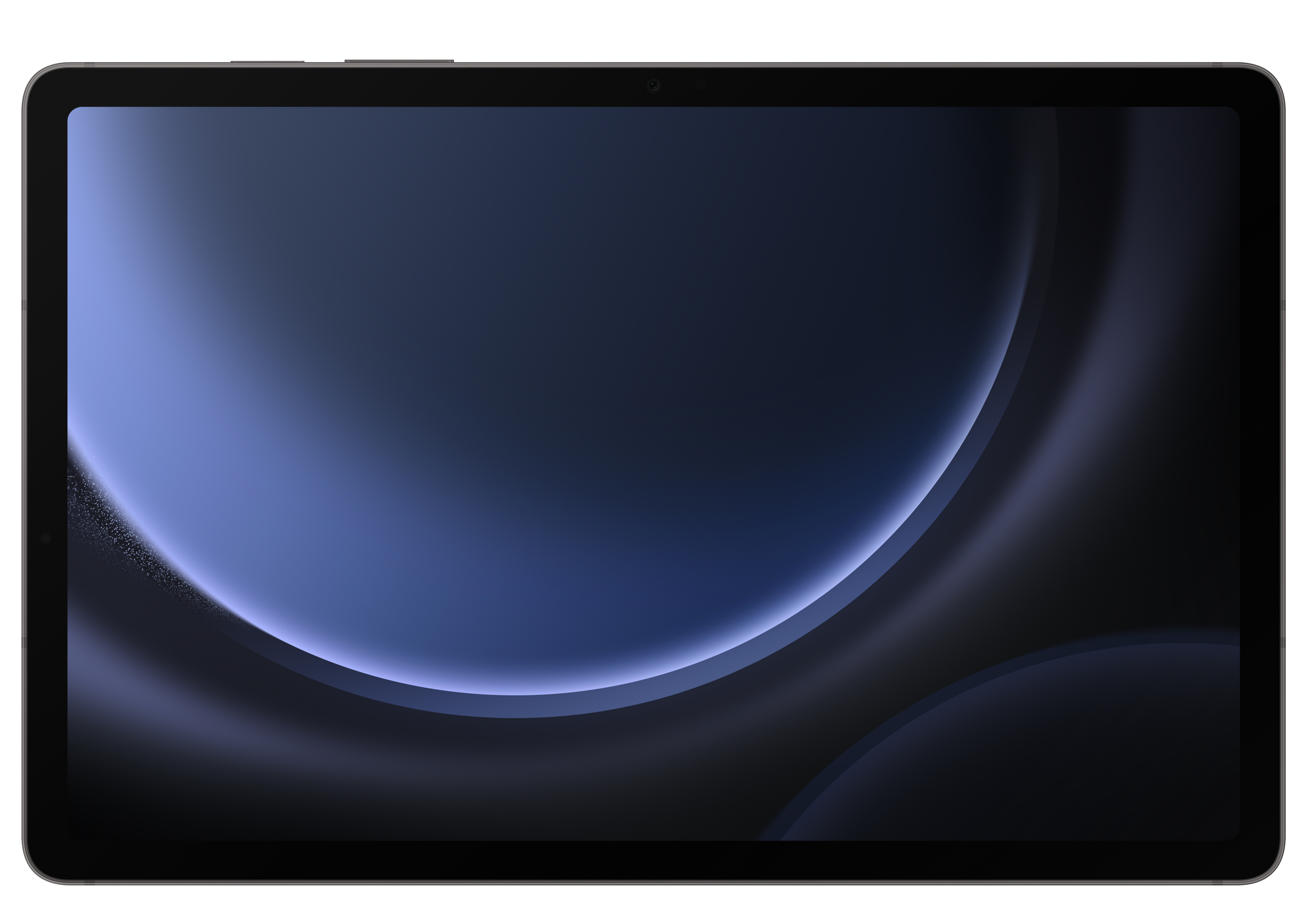 Уценка - Планшет Samsung Galaxy Tab S9 FE WiFi 6/128Gb Dark Grey (SM-X510NZAASEK) - Фото 1
