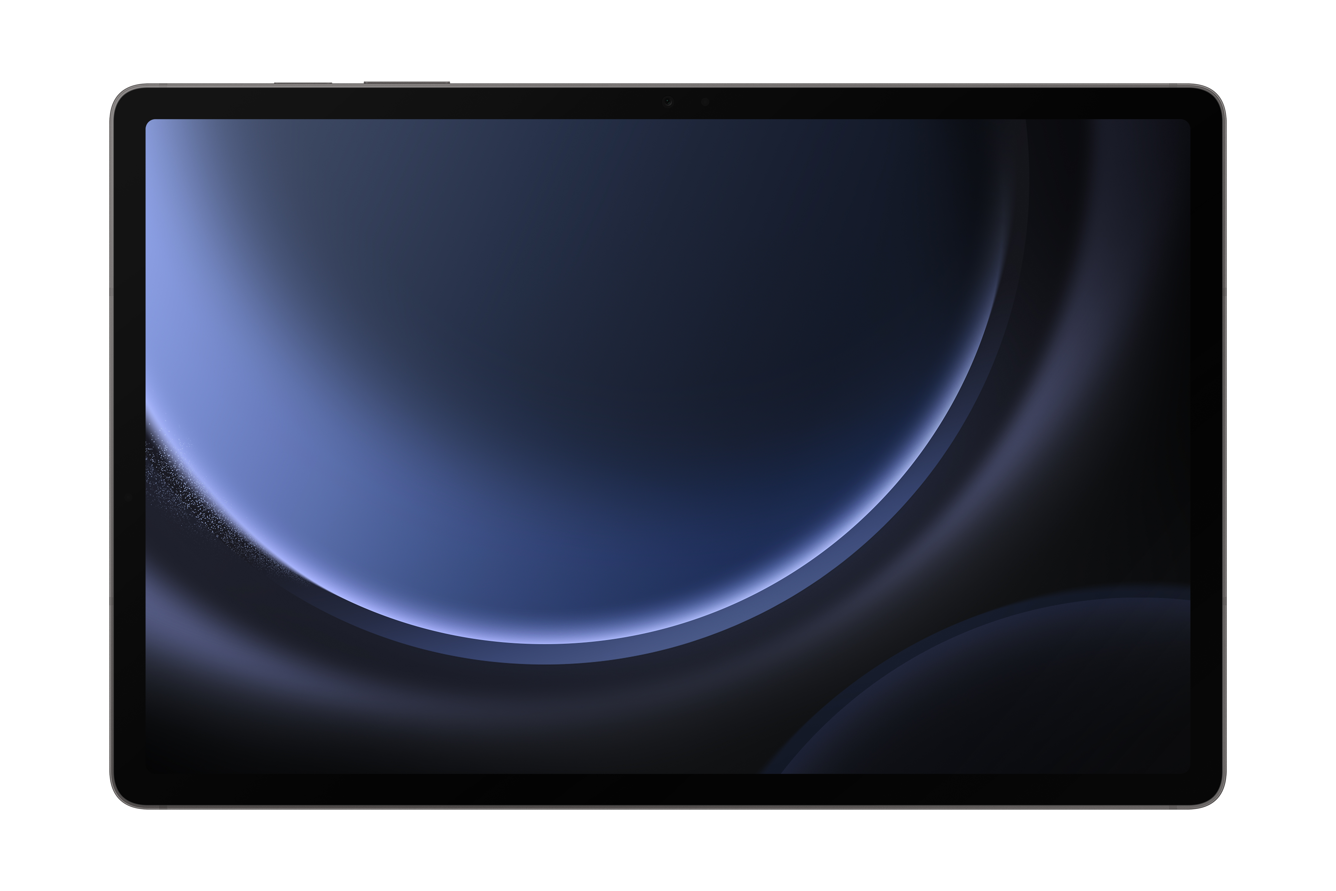 Уценка - Планшет Samsung Galaxy Tab S9 FE+ 5G 12/256Gb Dark Grey (SM-X616BZAESEK) - Фото 1
