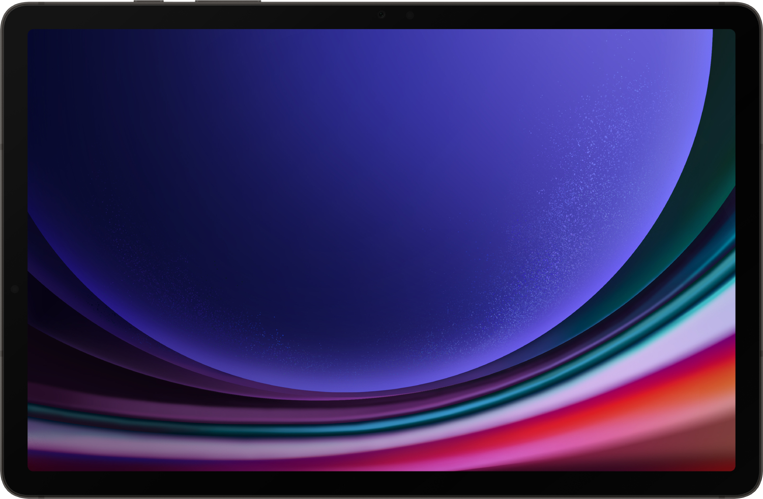 Планшет Samsung Galaxy Tab S9 5G 12/256Gb Graphite (SM-X716BZAESEK) - Фото 1