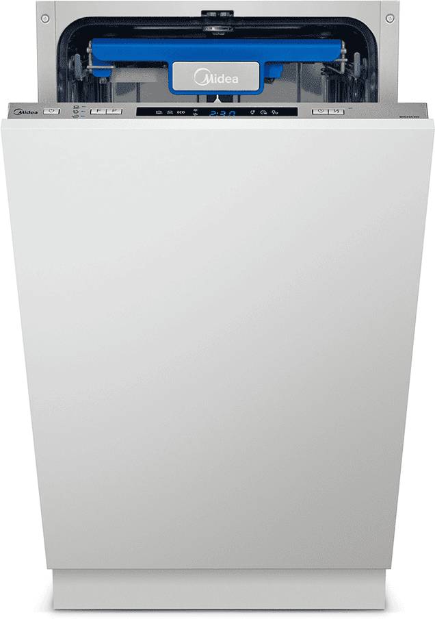 Посудомоечная машина встраиваемая Midea MID45S300-С - Фото 1