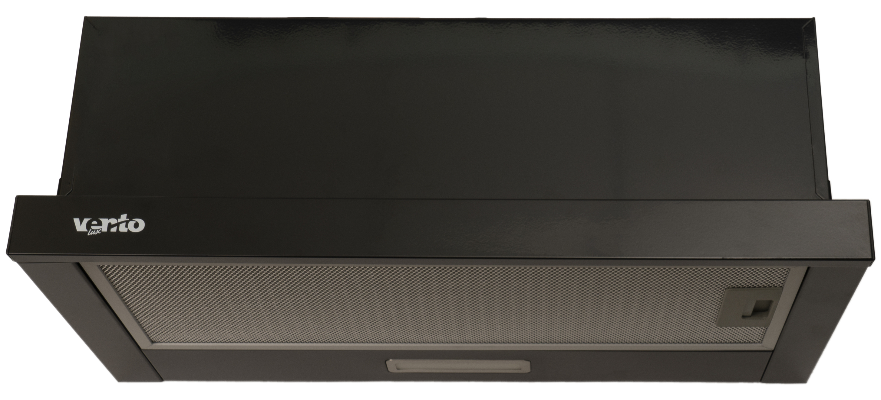 Купити Витяжка вбудована Ventolux GARDA 60 BK (700) LED 2S - Фото 1 Витяжка вбудована Ventolux GARDA 60 BK (700) LED 2S - Фото 1