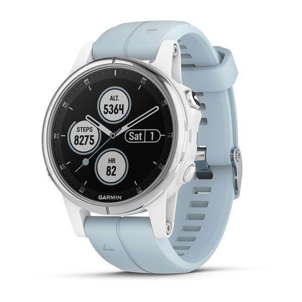 Garmin fenix 5s glass shop