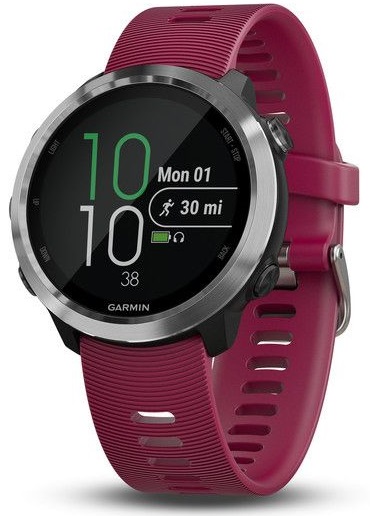 Garmin Forerunner 645 Music Cerise 010 01863 31 COMFY