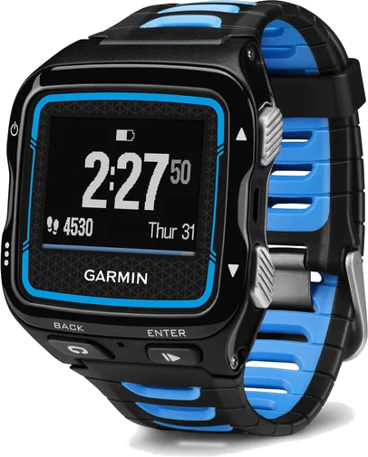 Garmin　920XTJ 325 Garmin 920XTJ 325 Garmin Forerunner 920XT: GPS Watch Review