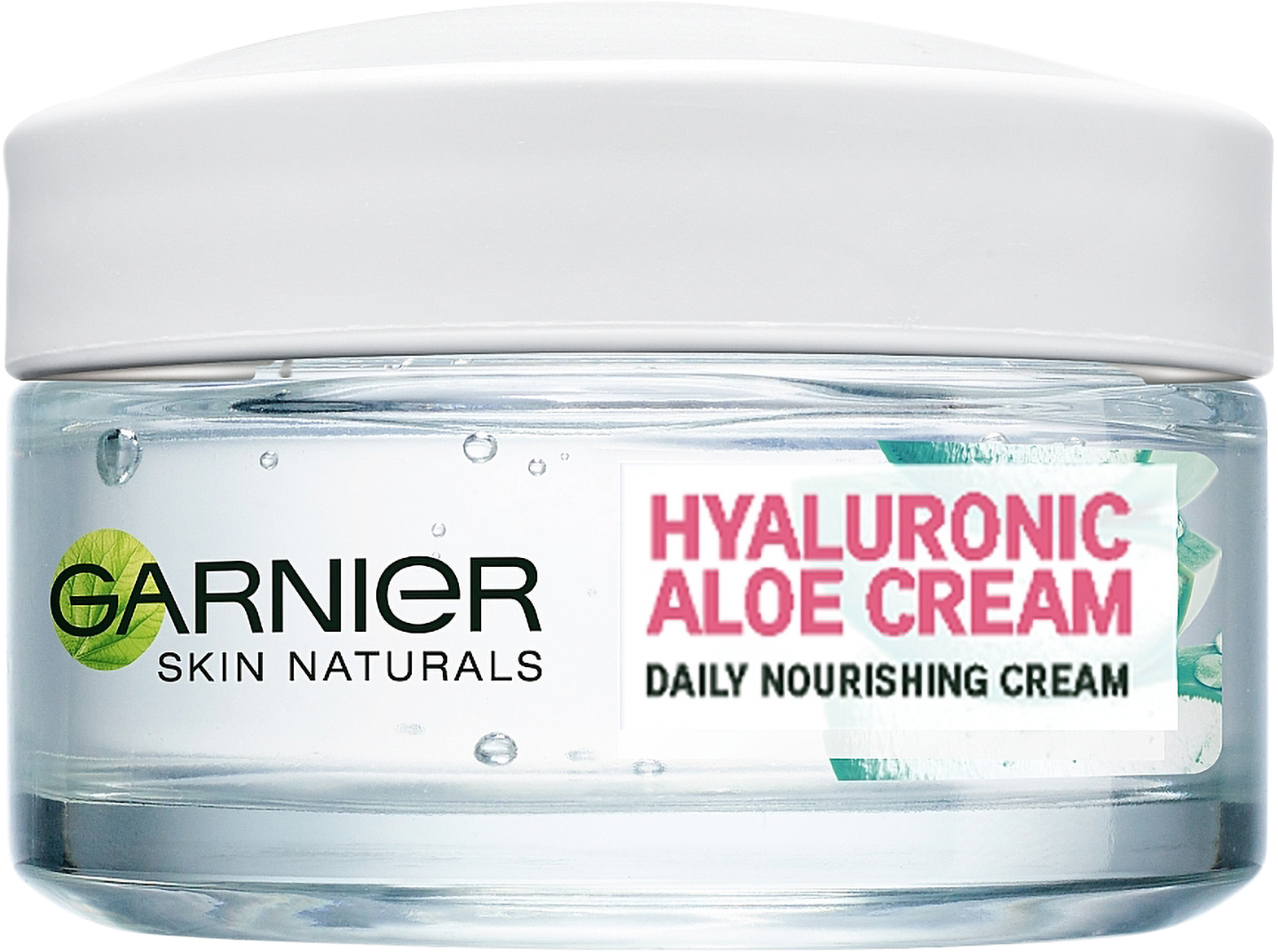 Купить Крем для лица Garnier Skin Naturals для сухой и чувствительной кожи увлажняющий 50 мл (3600542328647) - Фото 1 Крем для лица Garnier Skin Naturals для сухой и чувствительной кожи увлажняющий 50 мл (3600542328647) - Фото 1