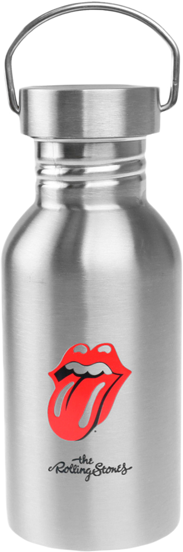 Бутылка для воды GB Eye ROLLING STONES Logo 500 мл (DBP0019) - Фото 1