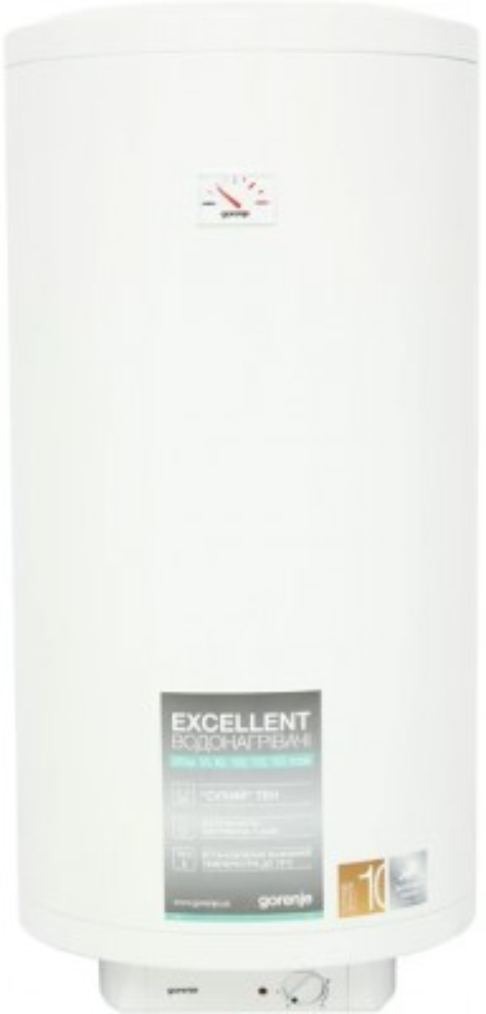 Водонагреватель Gorenje GBF 100 V9 - Фото 1