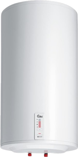 Водонагреватель Tiki GBF 100E5 ECON - Фото 1
