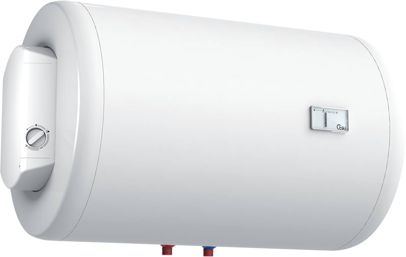 Водонагреватель Tiki COMFORT H 50V9 - Фото 1