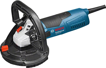 Болгарка Bosch GBR 15 CAG 125 мм (0.601.776.001) - Фото 1
