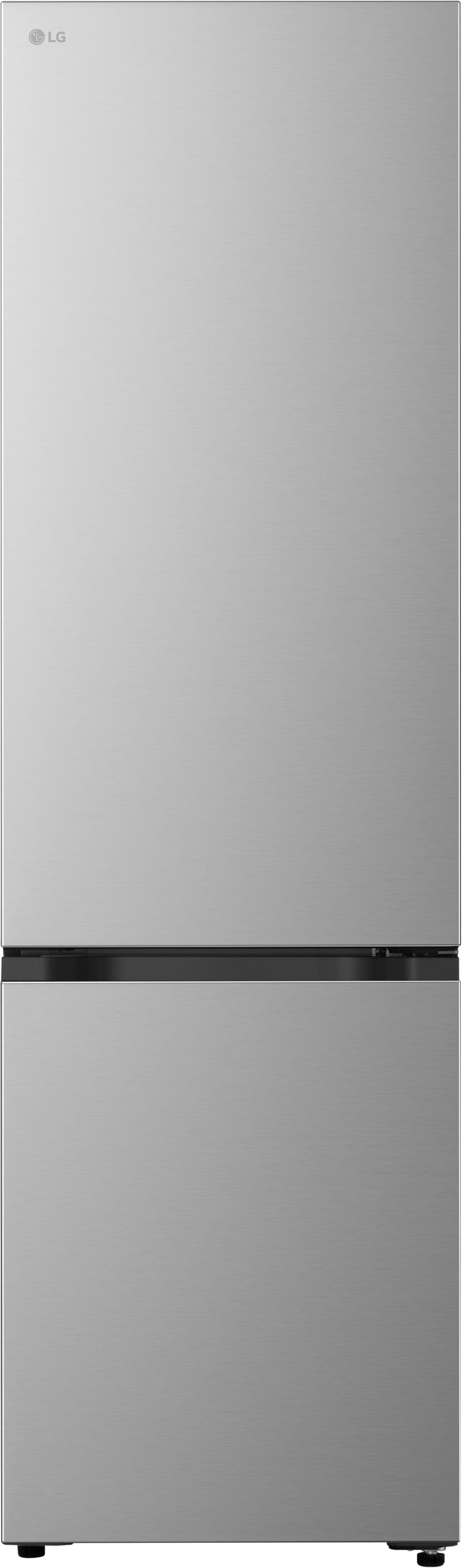 Холодильник LG GC-B509EMSM